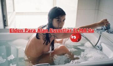 Dizi Karakteri Gibi Rol Yapabilen Kültürlü Escort